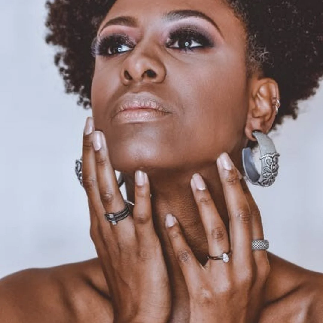 Vegan ethical jewellery deals